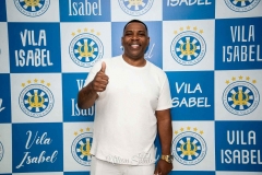 FINAL DE SAMBA VILA ISABEL 2025